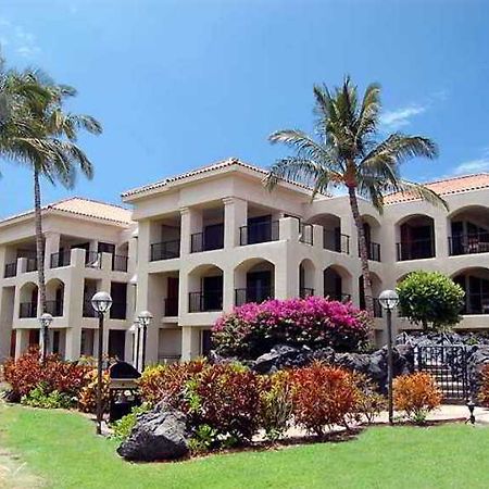 Suites At The Bay Club Waikoloa Beach Resort Exterior photo