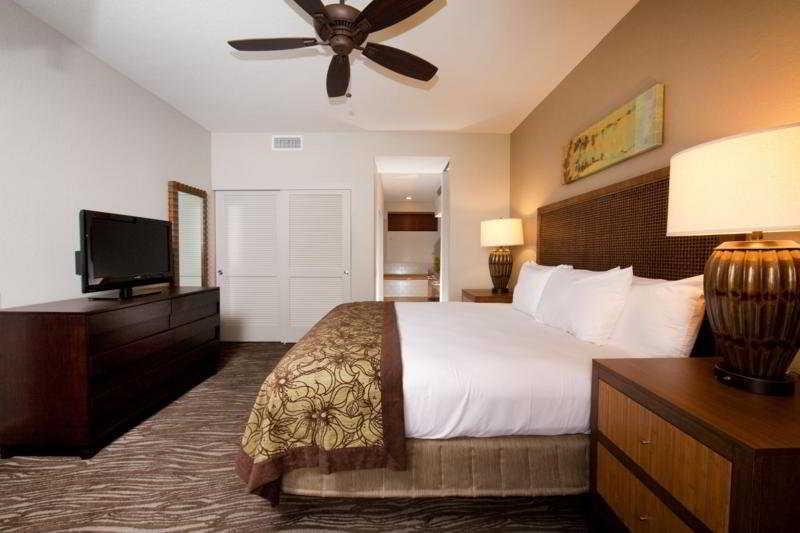Suites At The Bay Club Waikoloa Beach Resort Room photo