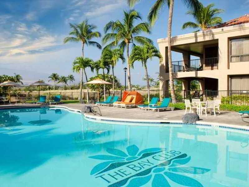 Suites At The Bay Club Waikoloa Beach Resort Facilities photo