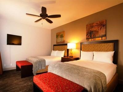 Suites At The Bay Club Waikoloa Beach Resort Exterior photo