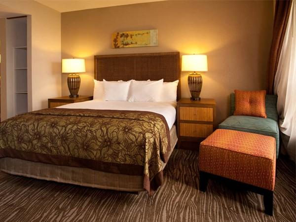 Suites At The Bay Club Waikoloa Beach Resort Exterior photo